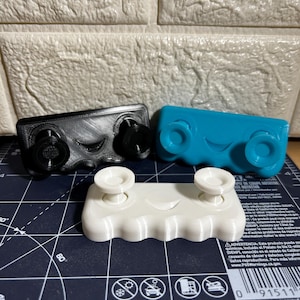 3D Print File with COMMERCIAL LICENSE / Little Guy Fidget Toy &quot;Fred Fidget&quot; / Cute Design Easy Print