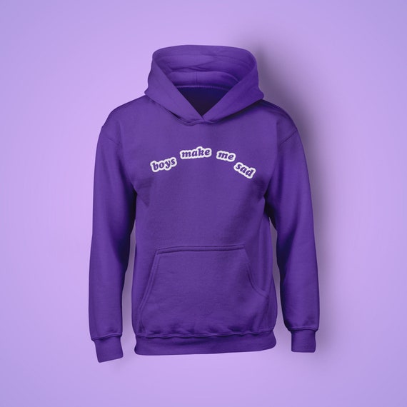 brockhampton merch hoodie