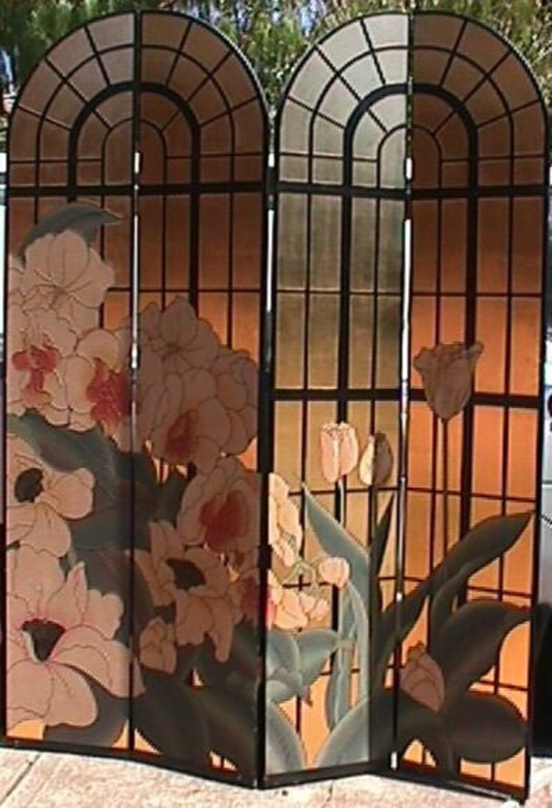 COROMANDEL SCREEN - Etsy Australia
