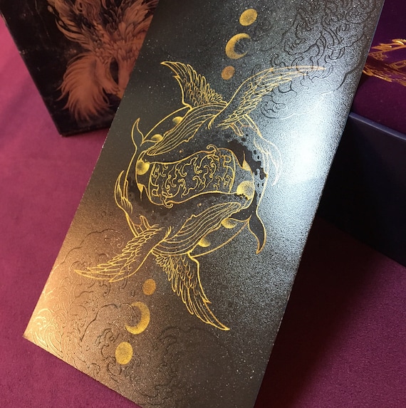 Amazon.co.jp: Mythical Creatures Tarot 通常版 タロットカード