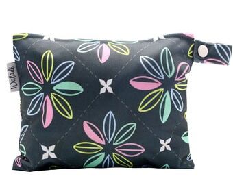 compact nappy bag