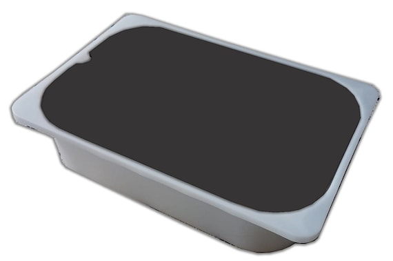 Ikea 2024 flisat bins