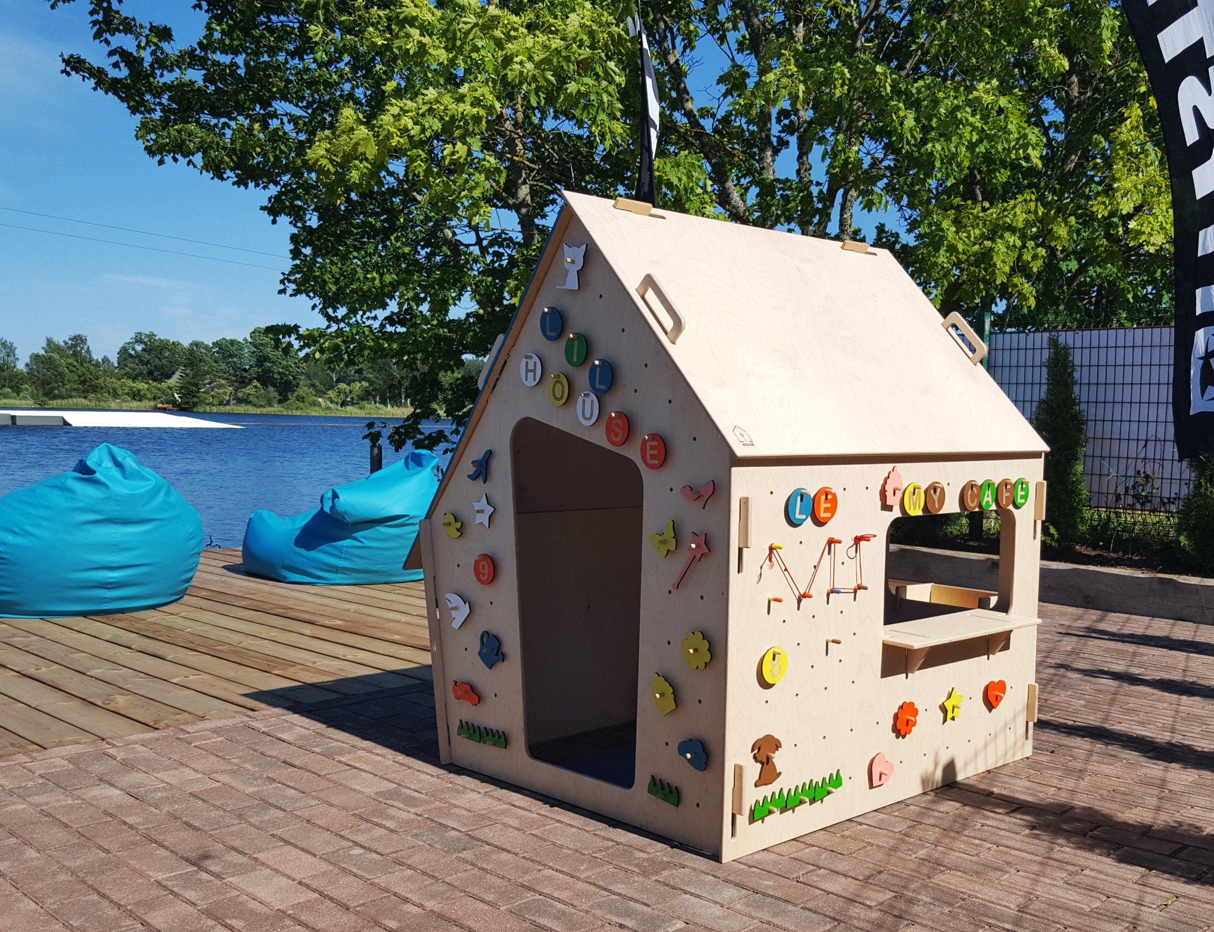 Outdoor Playhouse for sale 90 ads for used Outdoor Playhouses