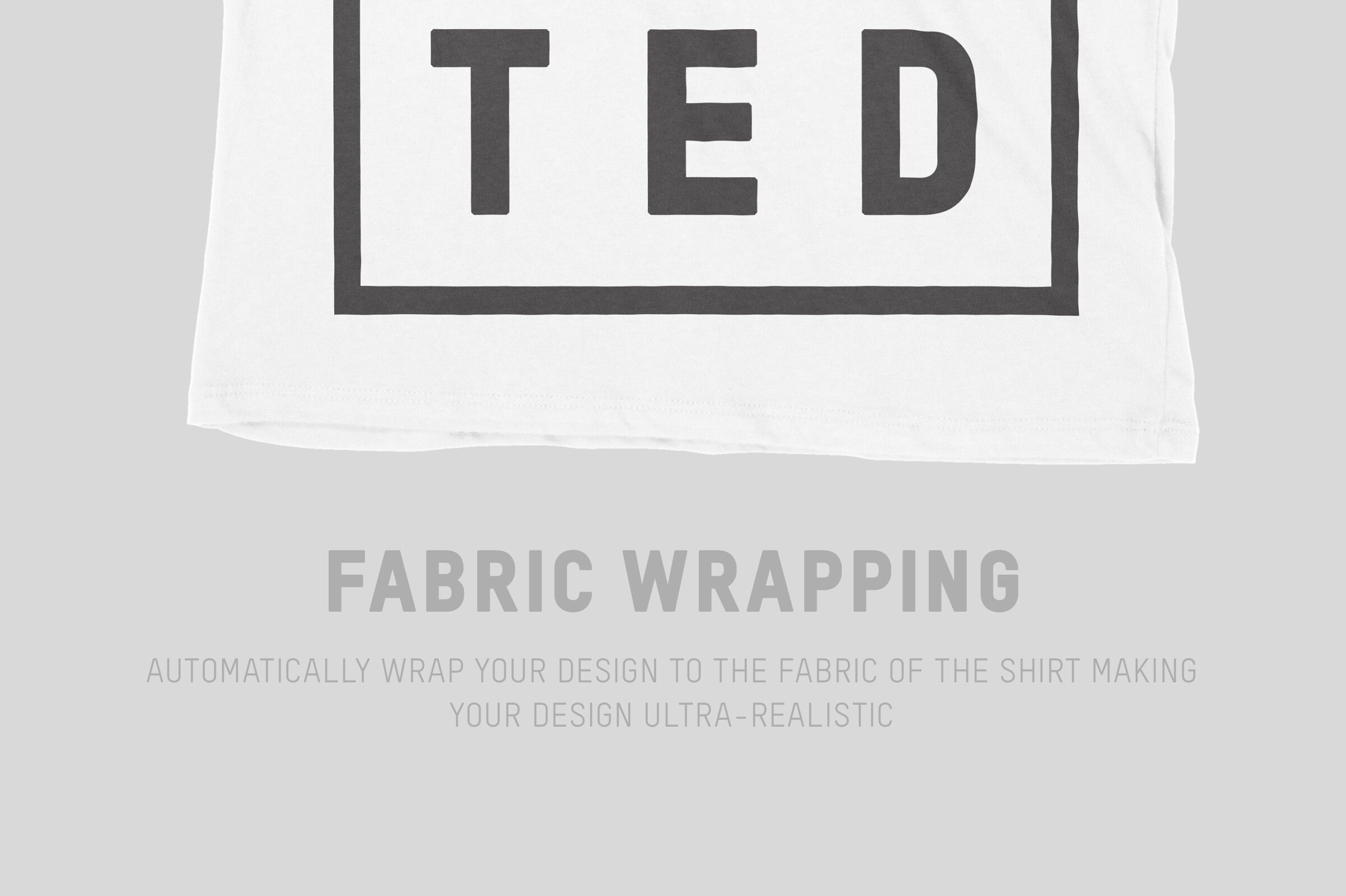 Download Alternative Apparel 1070 Men's Basic T-Shirt Mockups | Etsy