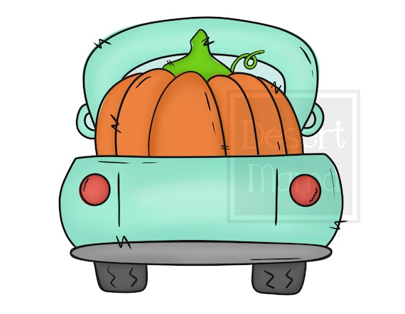 and Printables Crayon Mini Pumpkin Clipart for Digital Download Crayon Mini Pumpkin PNG Sublimation