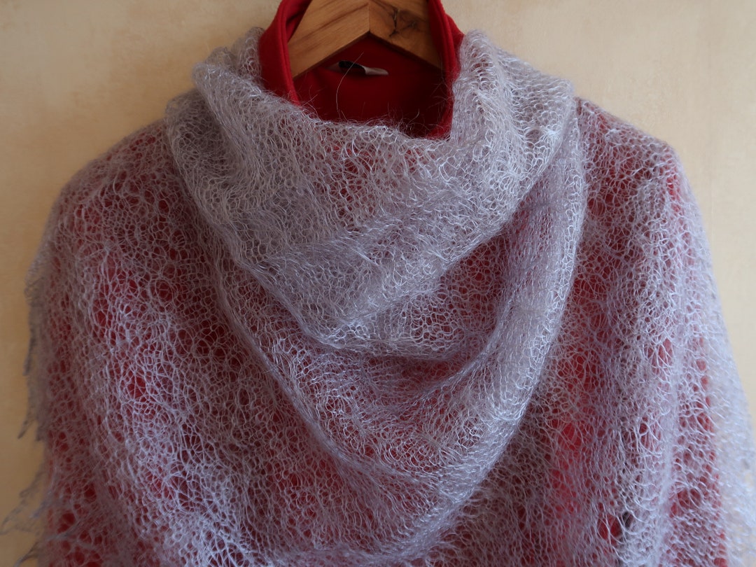 odiva shawl