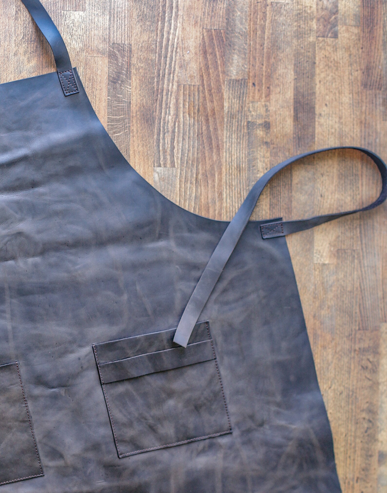 Woodworking Tools LEATHER APRON Woodworking Apron Leather Etsy