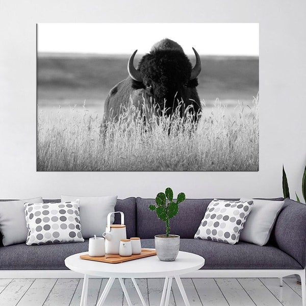 Large Wall Art Rustic Decor Etsy