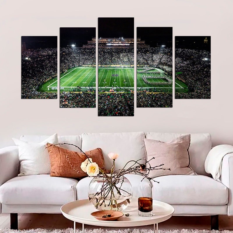 Notre Dame Wall Art Etsy — free download