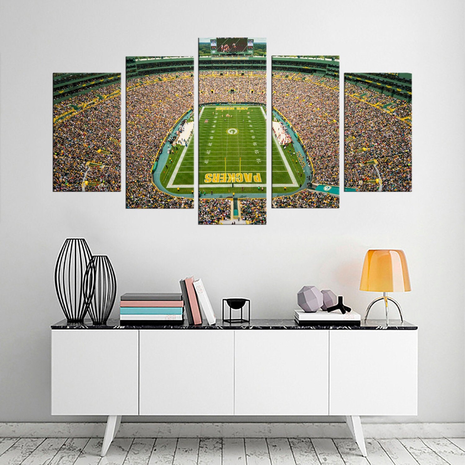 Green Bay Packers Tapestry