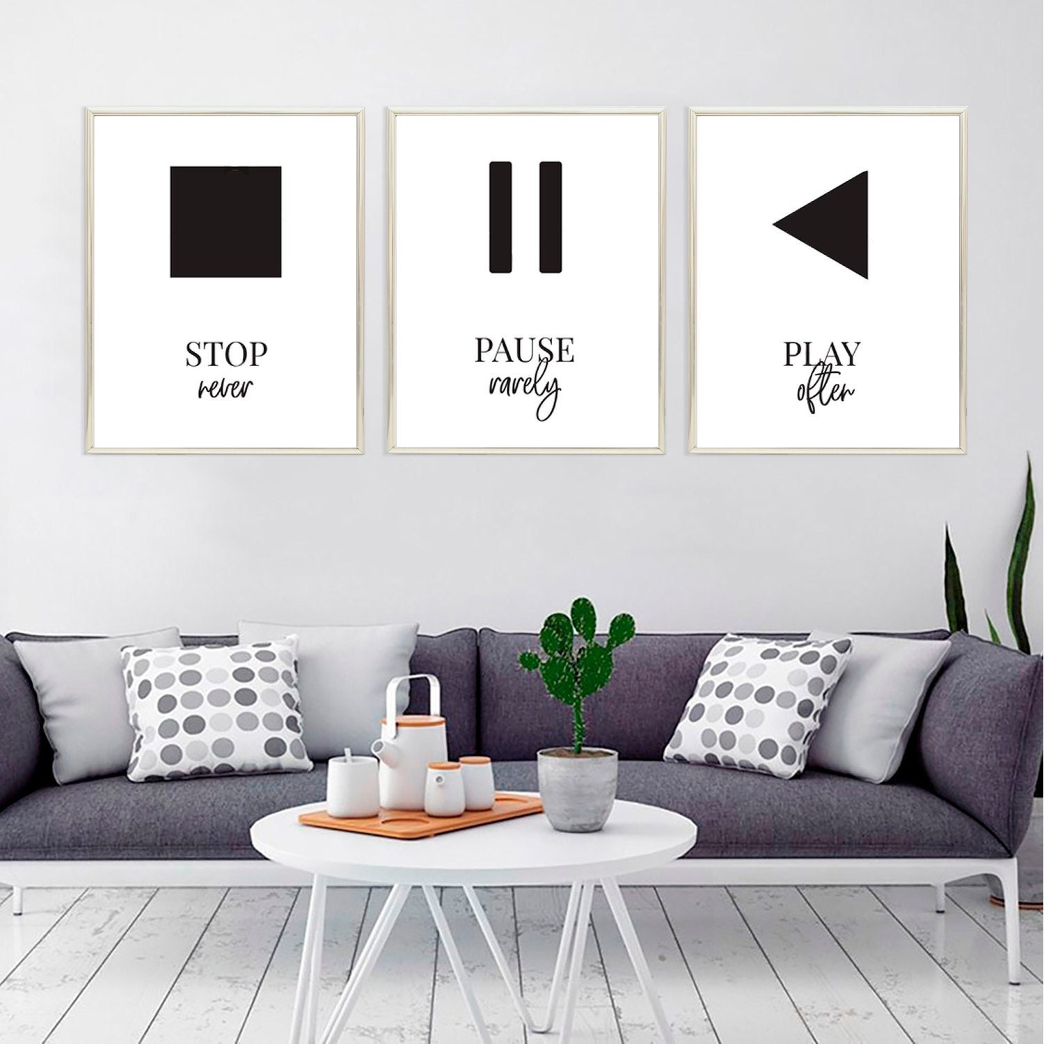 Remote control buttons 2 press play, rewind, fast forward, record, pause or  mute Greeting Card for Sale by Artonmytee