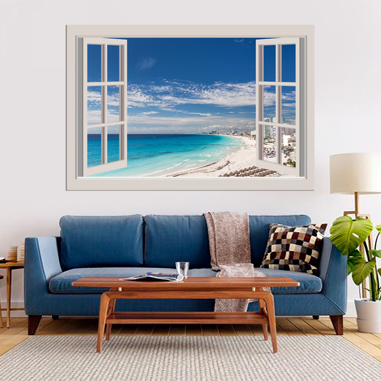 Cancun Picture Frame - Etsy