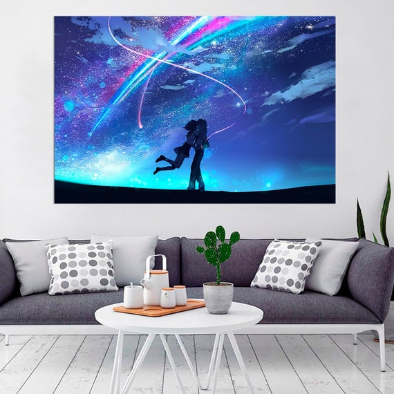 Sword Art Online' Poster, picture, metal print, paint by phil art