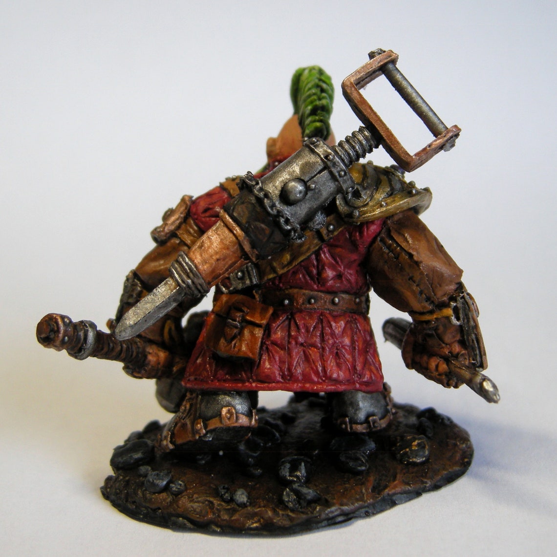 create your own rpg miniatures