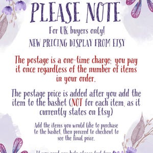 Christmas Essential Oil Blend: Aromatherapy Diffuser, Natural Fragrance image 7