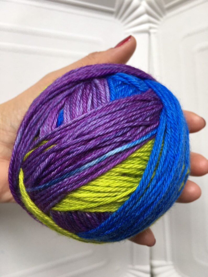 colores de lana para tejer