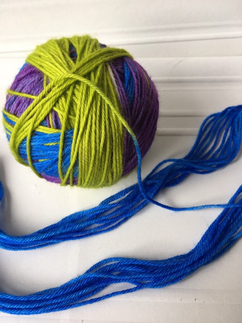 colores de lana para tejer