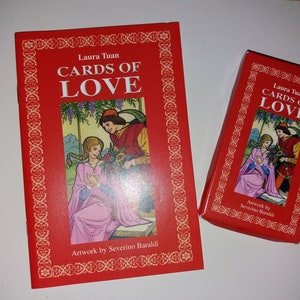 Cartas de Amor Laura Tuan