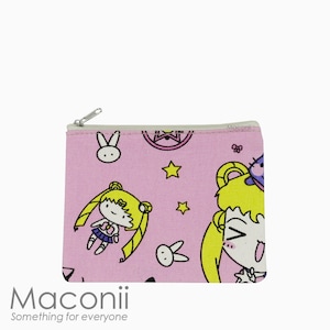 Sailor Moon Klein zakje