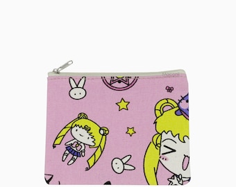 Sailor Moon Small Pouch