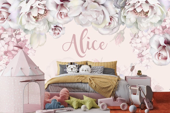 Peony hotsell baby nursery