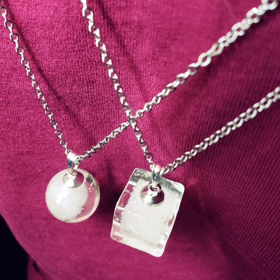 Ice Cube Jewelry: Love It or Hate It? - Brit + Co