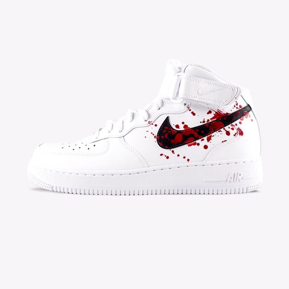 born originals air force 1