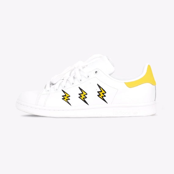 stan smith einstein