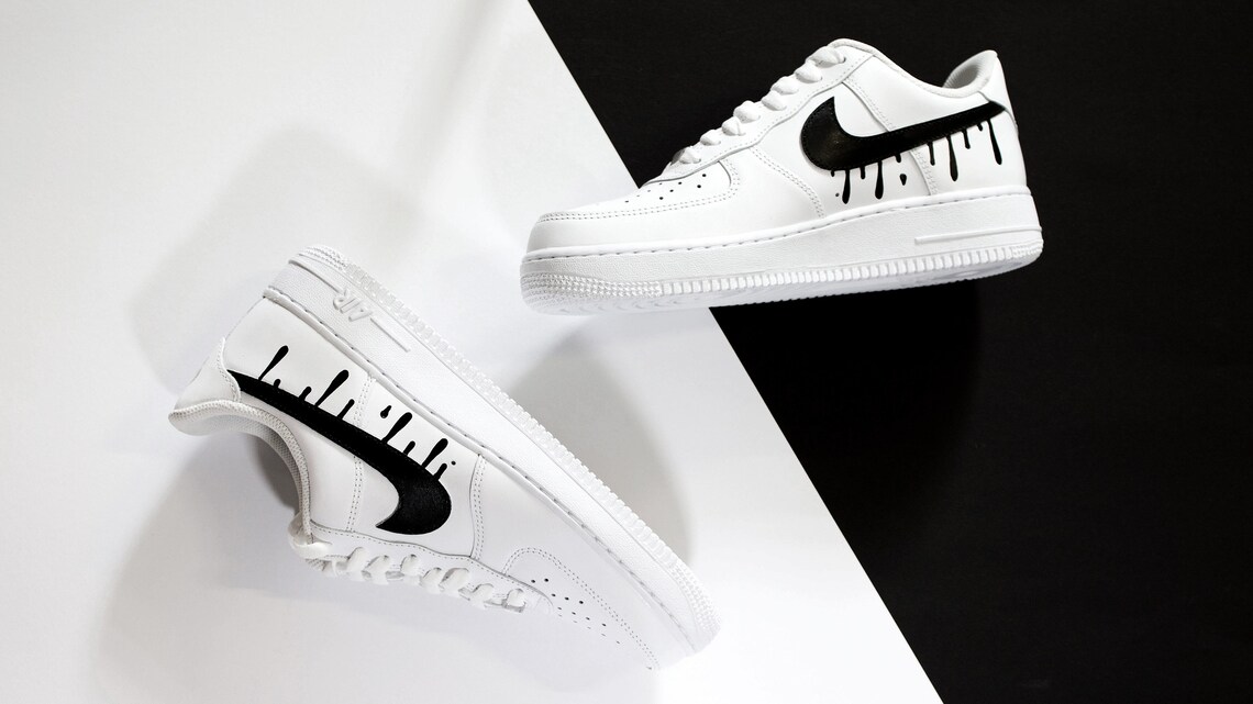 air force one dripping