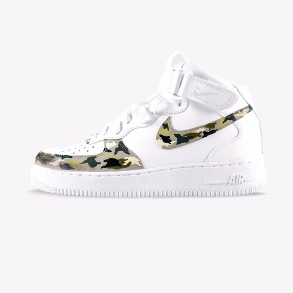 air forces mids