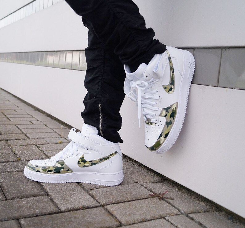 air force 1 military