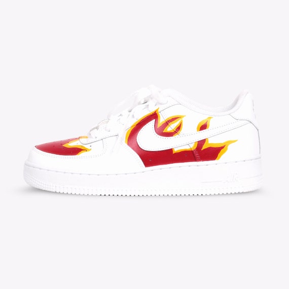 born originals air force 1