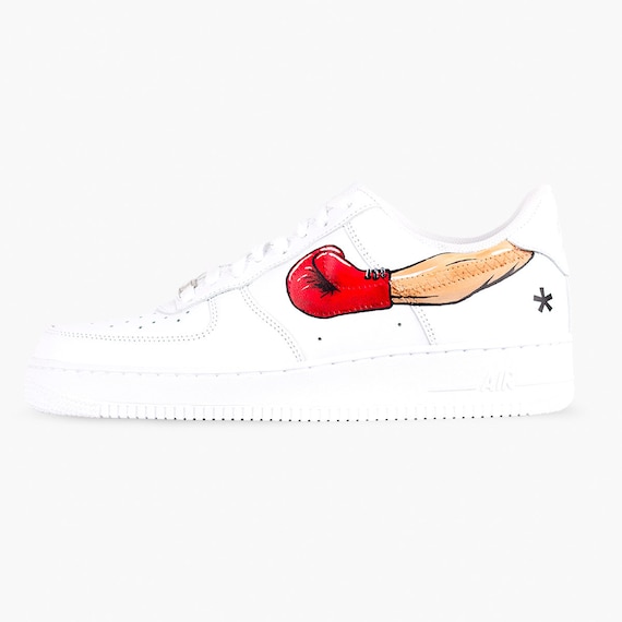 born originals air force 1