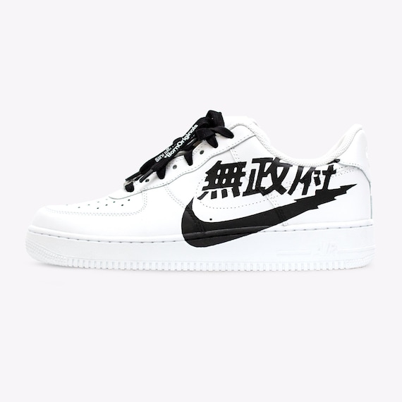 unauthorized authentic shoes