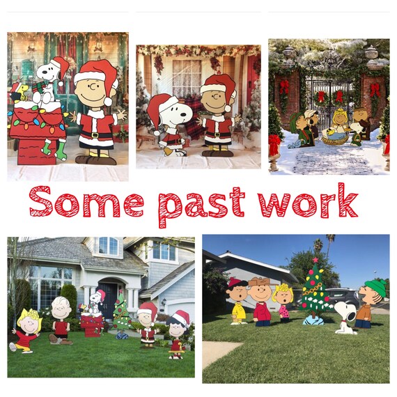 Disney christmas lawn ornaments Clearance