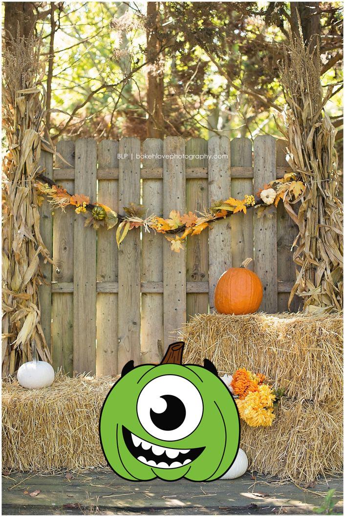 Hand Painted Disney Monsters Inc Halloween Pumpkin Yard Art/ Disney  Halloween/ Disney Yard Art/ Halloween Yard Art/ Disney Porch - Etsy
