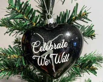 Celebrate We Will | Etsy