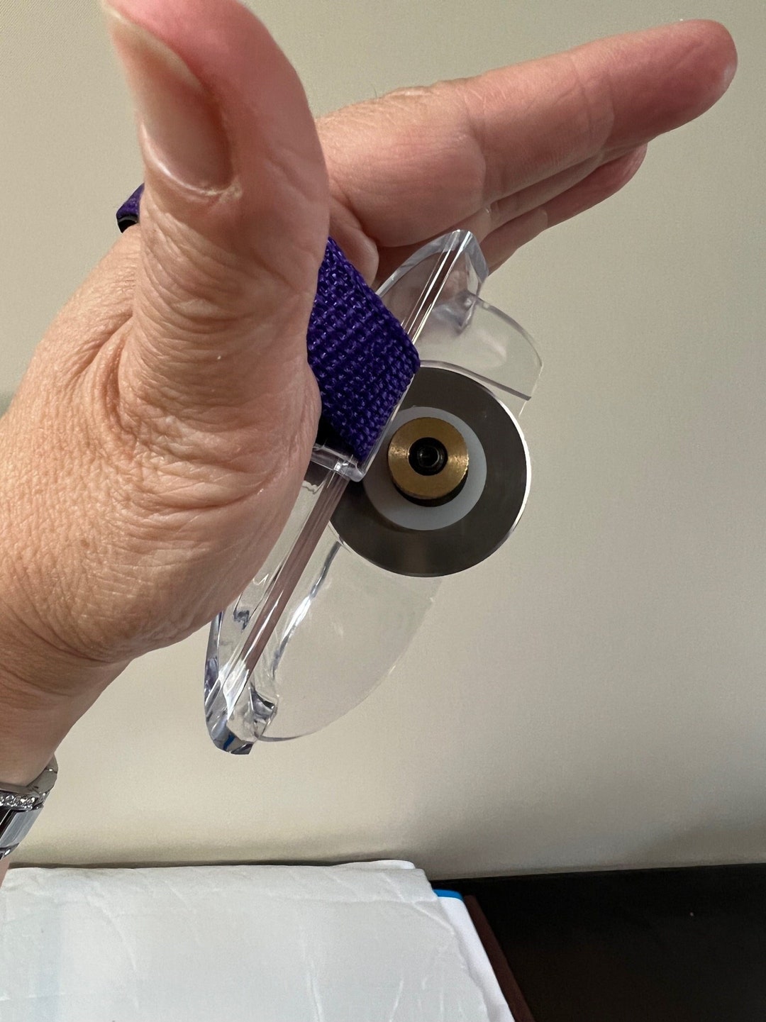 Rotary Palm Cutterergonomic Rotary Cutterfabric Rotary Bladeeasy on