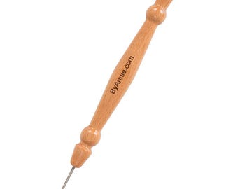 By Annie Tool- Stiletto and Pressing Tool-Sewing/Quilting/Binding Tool