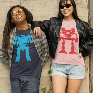 Battletech Mechwarrior Madcat Timberwolf | Graphic Tee | Gifts for Gamers | Short Sleeve Tee |TTRPG