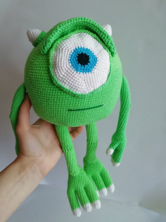 mike wazowski toy