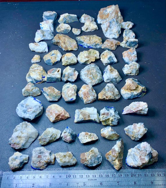 インペリアル トパーズ標本、ピンク トパーズ 結晶 マトリックス