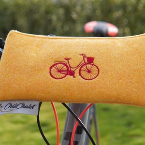 ortlieb city fahrradtasche Back-Roller