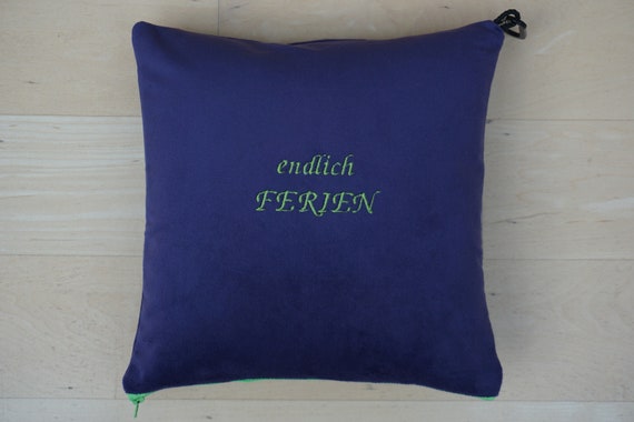 small pillows for car