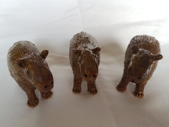 Buy Rare Capybara Figure Online in India 