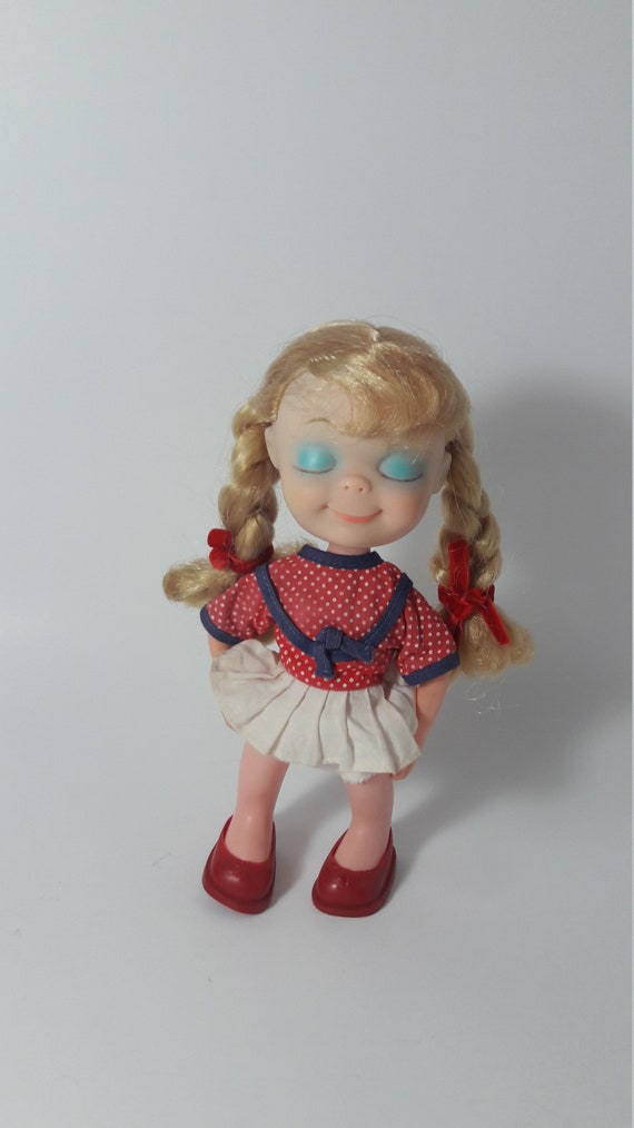 little sophisticates dolls