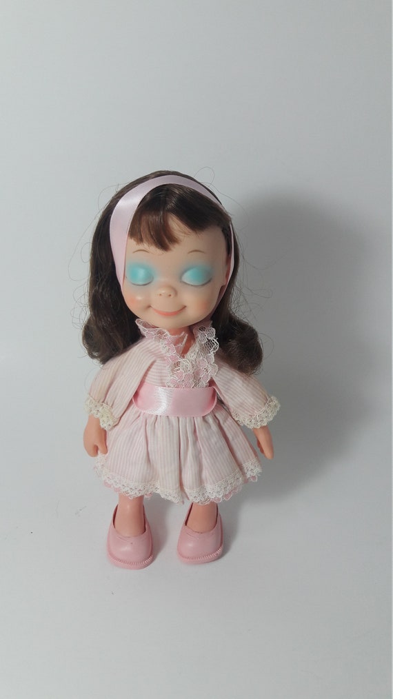 little sophisticates dolls