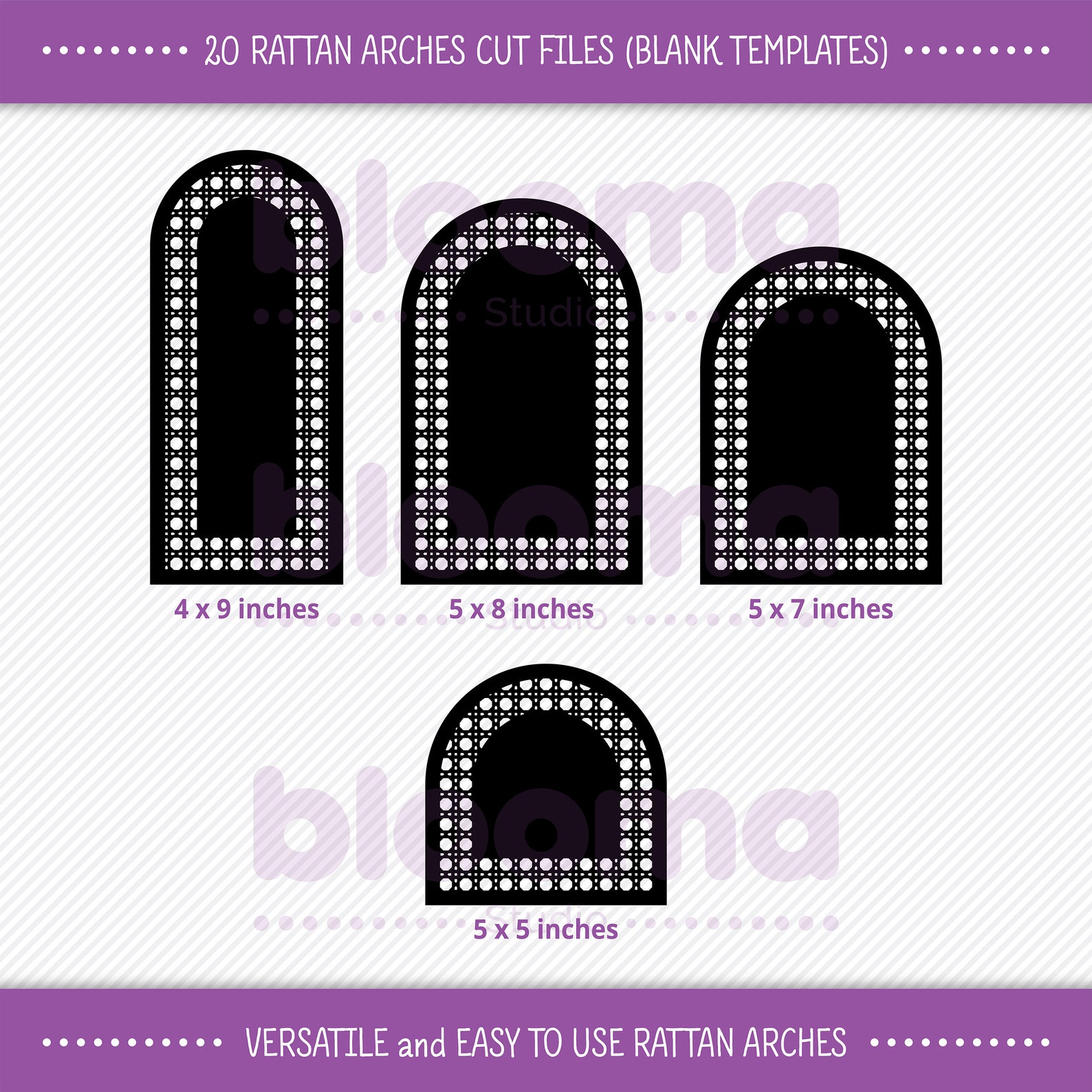 Rattan Arch SVG, Arch Sign Svg, Wedding Arch Sign, Rattan Sign Svg ...