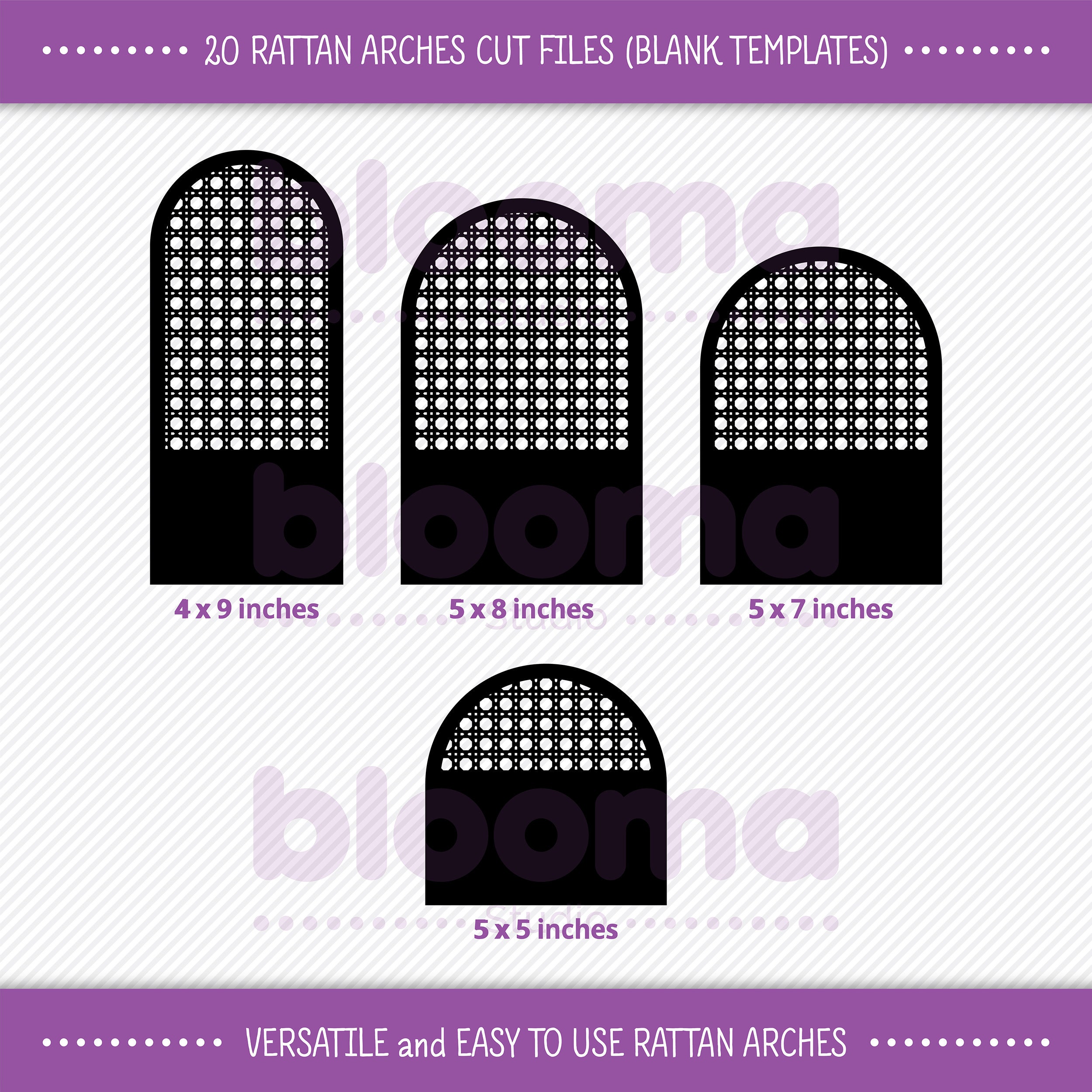Rattan Arch SVG, Arch Sign Svg, Wedding Arch Sign, Rattan Sign Svg ...