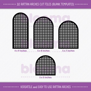 Rattan Arch SVG, Arch Sign Svg, Wedding Arch Sign, Rattan Sign Svg ...